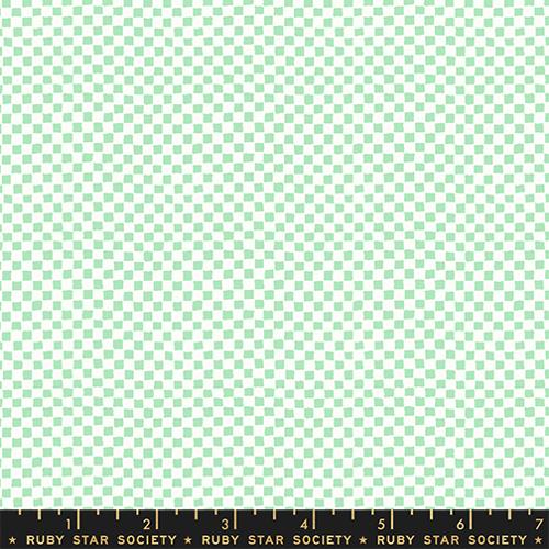 Memento || Tracks Mist || Cotton Quilting Fabri