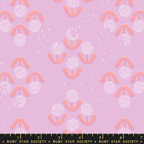 PREORDER Float || Puff Macaron || Cotton Quilting Fabric