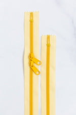 30" Zipper Banana Split SSCZ45