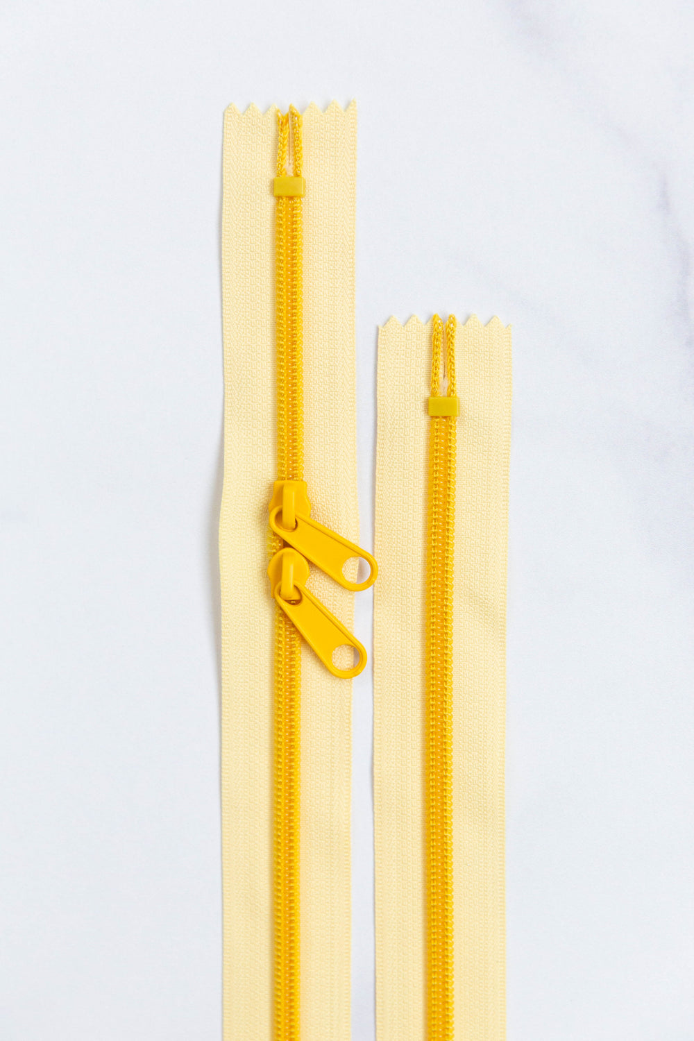 30" Zipper Banana Split SSCZ45