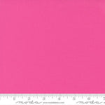 Bella Solids Fuchsia || 9900 190 || Cotton Quilting Fabric