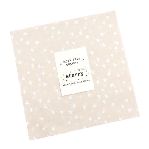 Preorder STARRY ’25 || 42 pc Layer Cake || Cotton Quilting Fabric