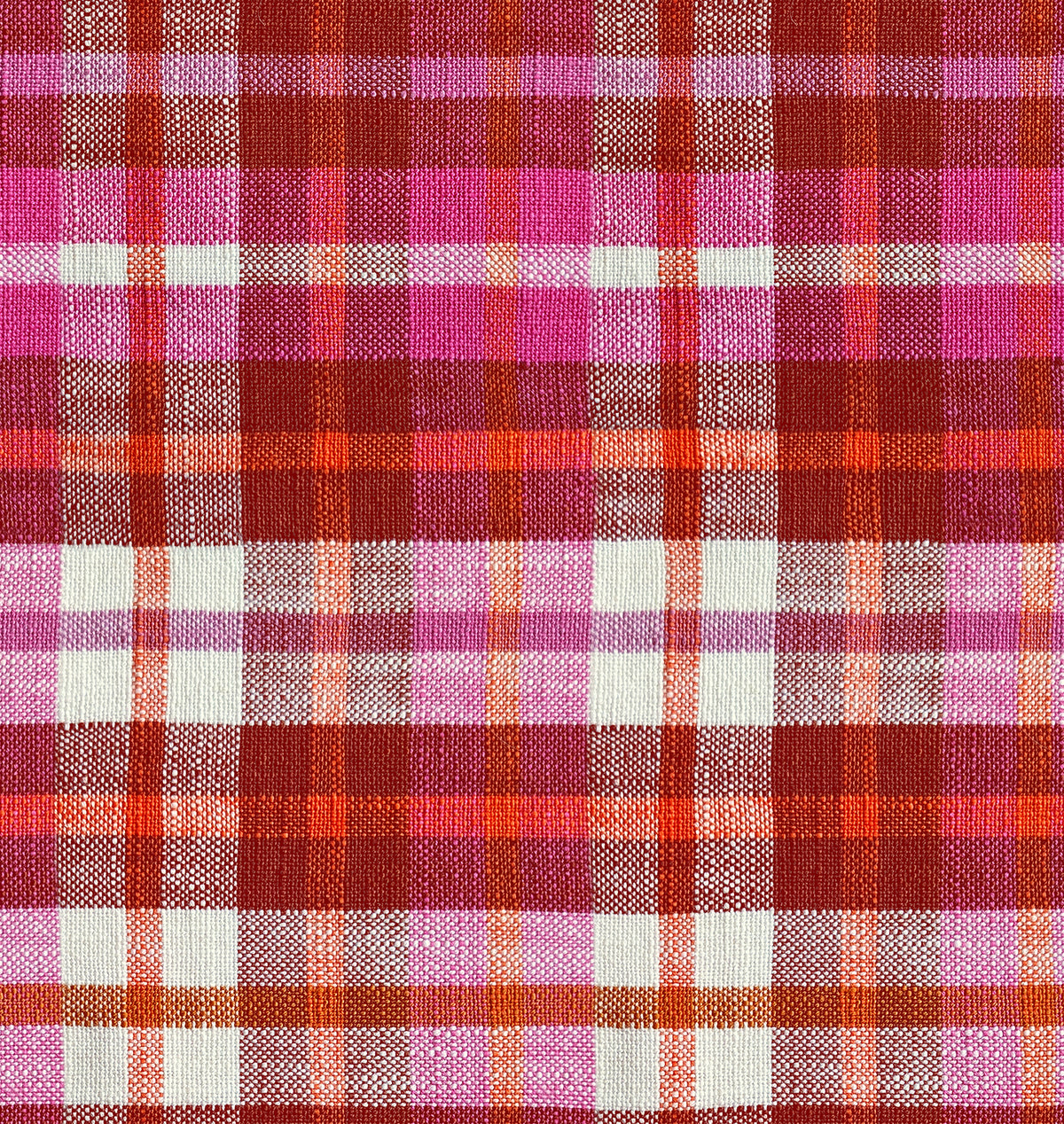 Warp and Weft Mystic Fable || Capelet Pink || Chore Coat Fabric HALF YARD