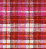 Warp and Weft Mystic Fable || Capelet Pink || Chore Coat Fabric HALF YARD