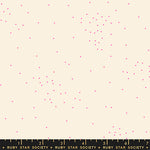 PREORDER Ink Shop || Sugar Neon Pink || Cotton Quilting Fabric
