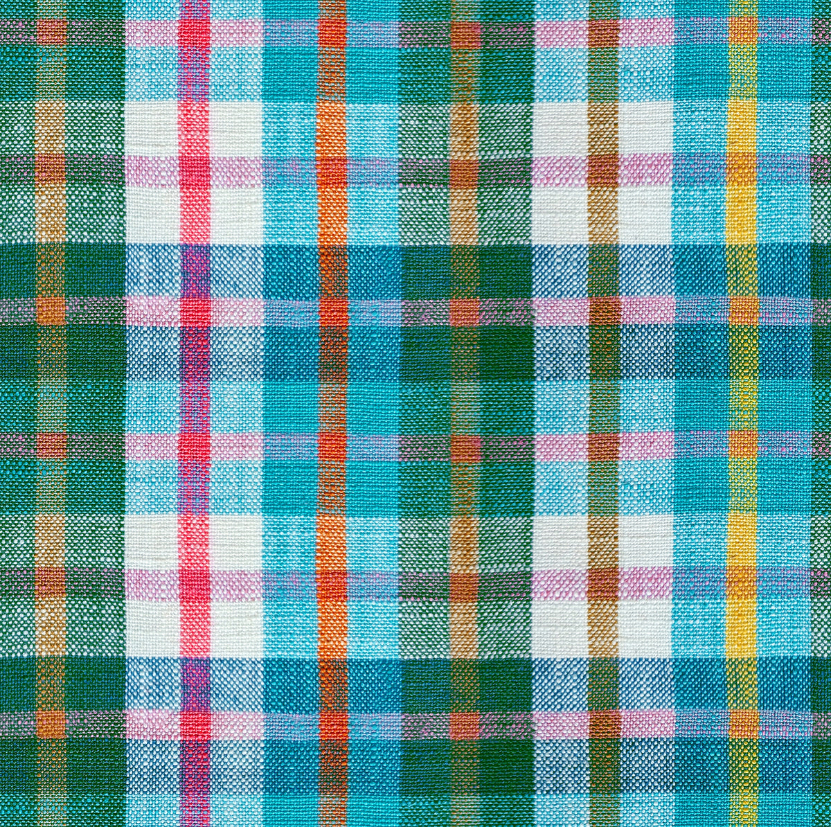 Warp and Weft Mystic Fable || Capelet Jade || Chore Coat Fabric HALF YARD