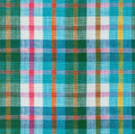 Warp and Weft Mystic Fable || Capelet Jade || Chore Coat Fabric HALF YARD