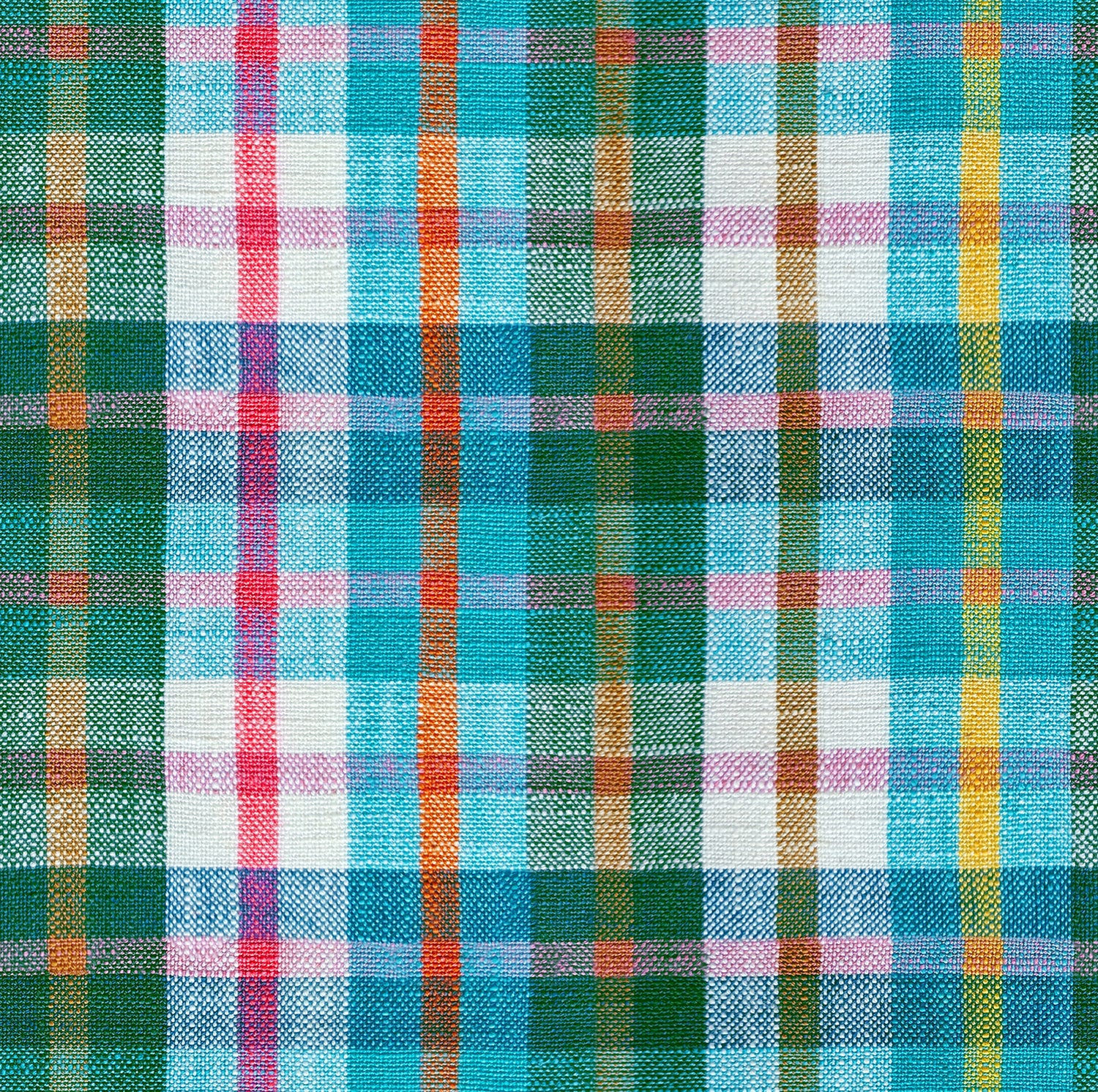 PREORDER Warp and Weft Mystic Fable || Capelet Jade || Chore Coat Fabric HALF YARD