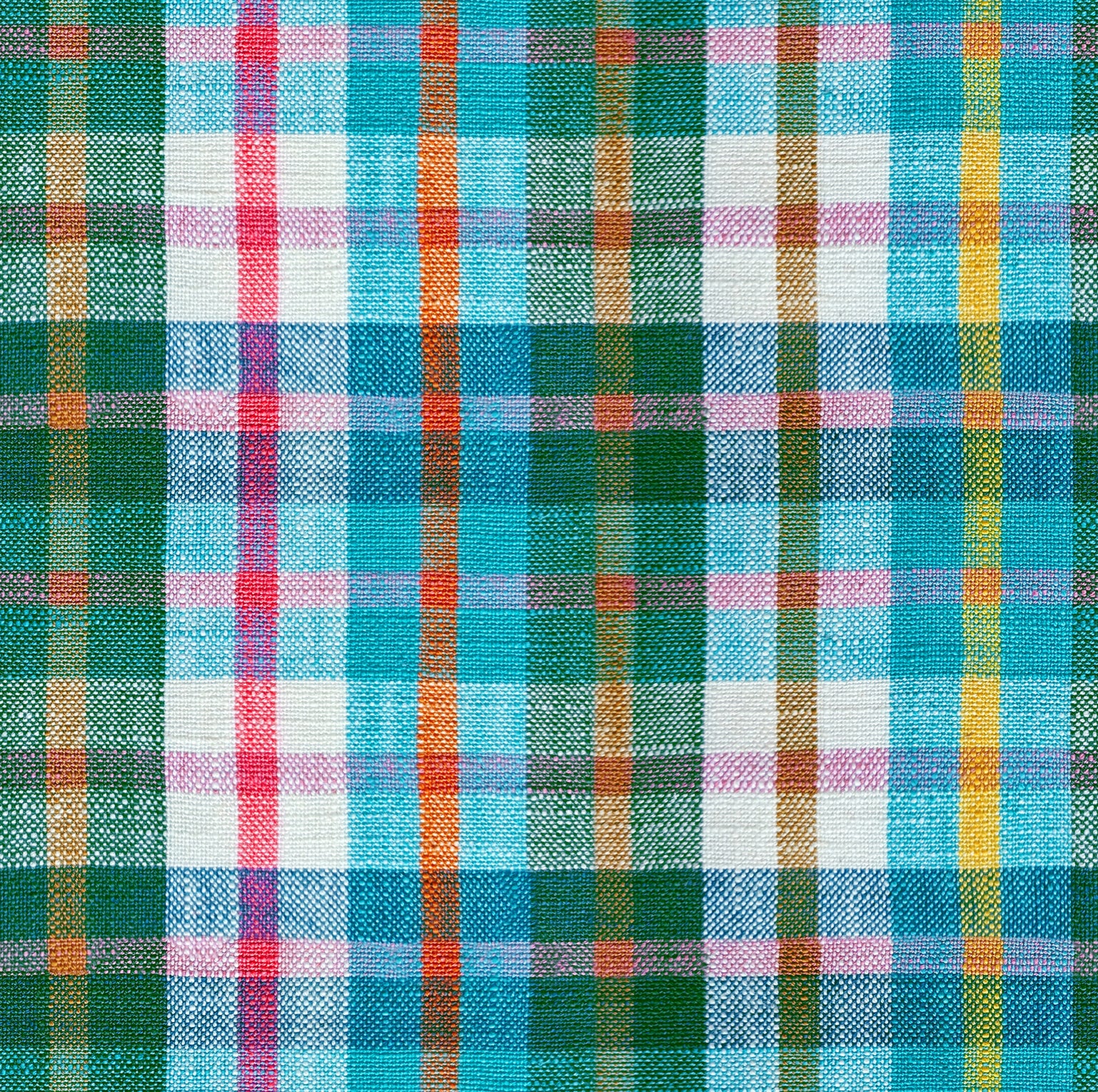 Warp and Weft Mystic Fable || Capelet Jade || Chore Coat Fabric HALF YARD