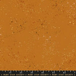Speckled Metallic || Earth || Cotton Quilting Fabric