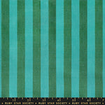 PREORDER Warp & Weft Daisy Days || Disco Sprout || Woven Fabric