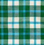 Warp and Weft Mystic Fable || Juliet Jade || Cotton Woven Quilting Fabric