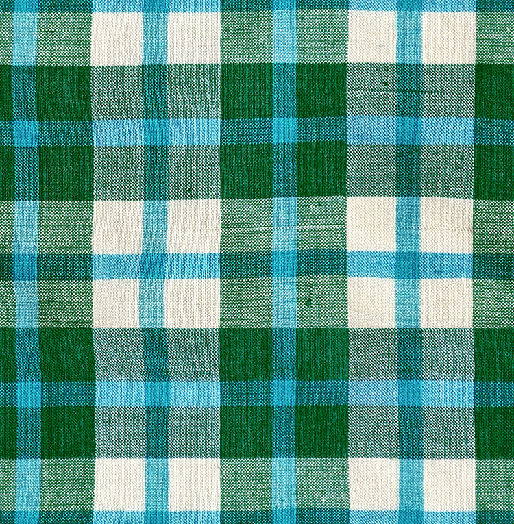 Warp and Weft Mystic Fable || Juliet Jade || Cotton Woven Quilting Fabric