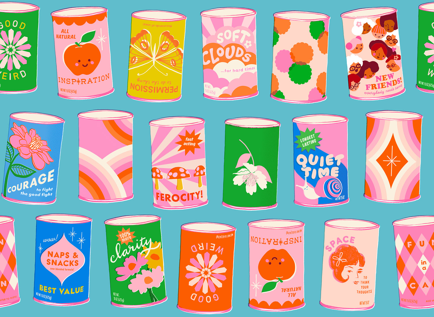 PREORDER Sparkle Mart || Can-Can Dark Turquoise || Cotton Quilting Fabric