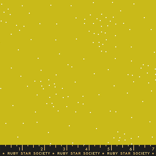 PREORDER Ink Shop || Sugar Pistachio || Cotton Quilting Fabric