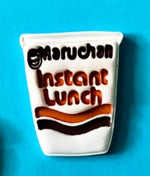 Food Needle Minders: Maruchan ramen