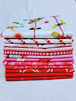 Curated Jolly Christmas Bundle