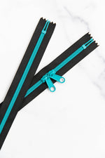 30" Zipper Deep Dive SSCZ54