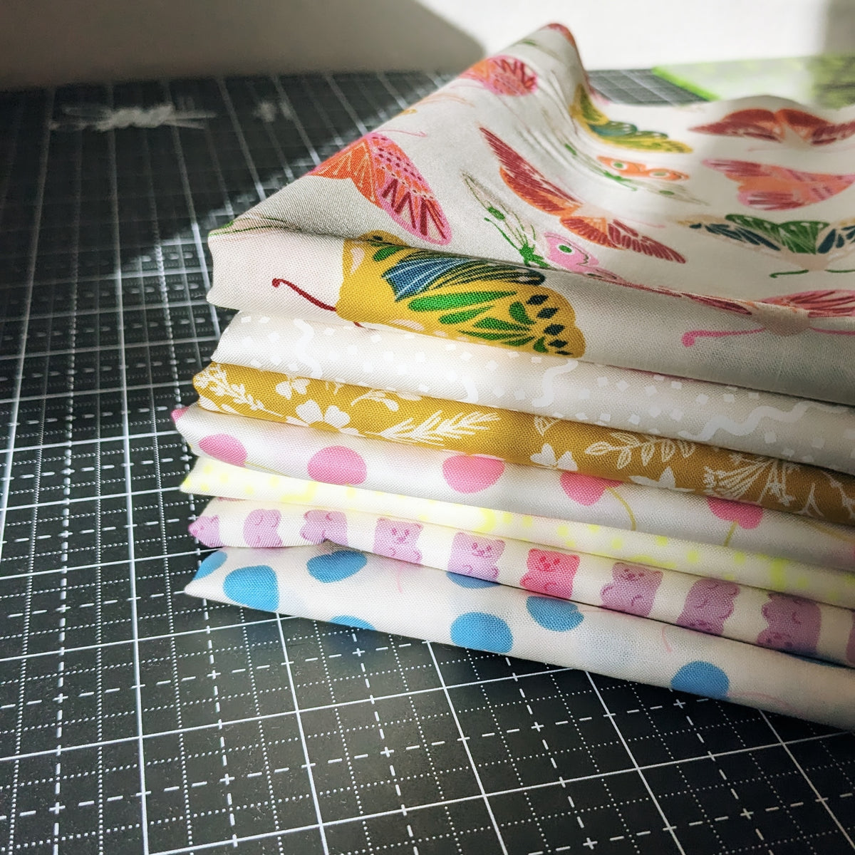 Shopiversary Assorted Scrap Pack