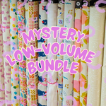 Mystery Low-Volume Bundle (12 PCs)