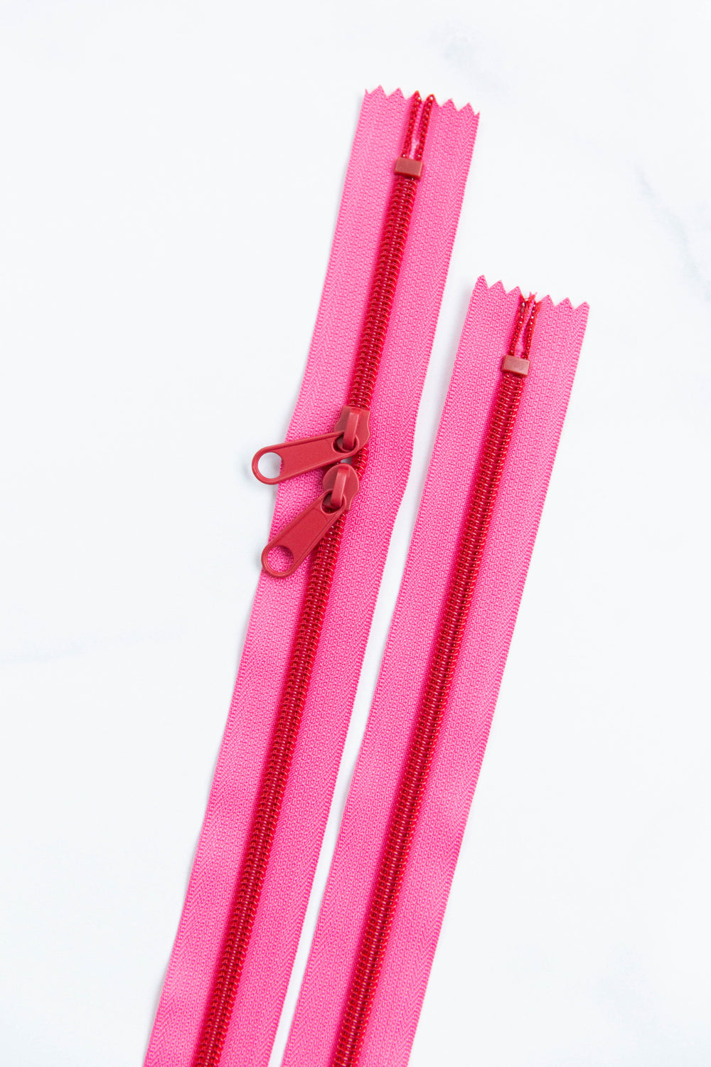 30" Zipper Jam SSCZ43