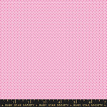 PREORDER 1-800-Calico || Mini Dot Macaron || Cotton Quilting Fabric