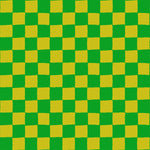 PREORDER 1-800-Calico || Block Print Verdant || Cotton Quilting Fabric