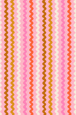 PREORDER 1-800-Notion || Ric Rac Posy || Cotton Quilting Fabric