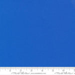 Bella Solids Amelia Blue || 9900 167 || Cotton Quilting Fabric