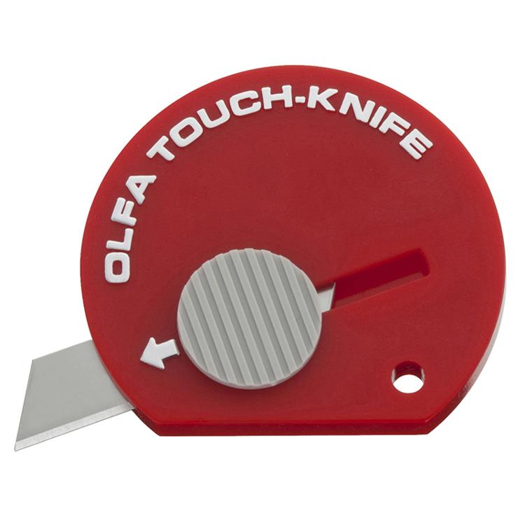 Multipurpose Pocket Knife RED