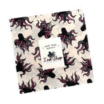 PREORDER Ink Shop || 42 pc Layer Cake || Cotton Quilting Fabric