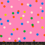 PREORDER Sparkle Mart || Spritz June || Cotton Quilting Fabric