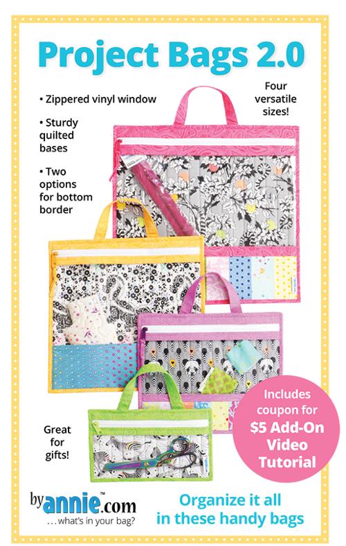 Project Bags 2.0