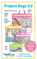 Project Bags 2.0