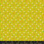 PREORDER 1-800-Calico || Bandana Pistachio || Cotton Quilting Fabric