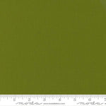 Bella Solids Avocado || 9900 277 || Cotton Quilting Fabric