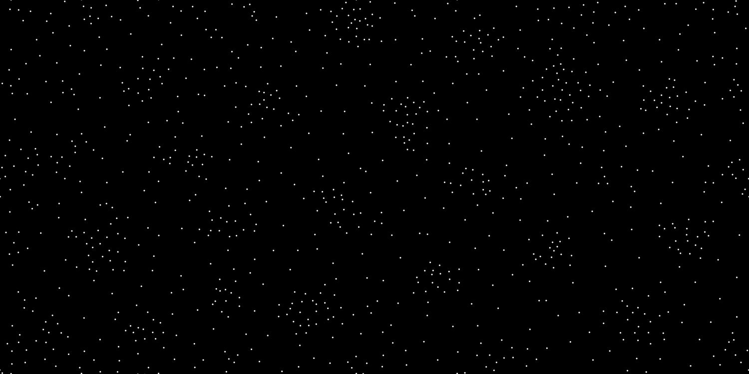 PREORDER Ink Shop || Sugar Black || Cotton Quilting Fabric