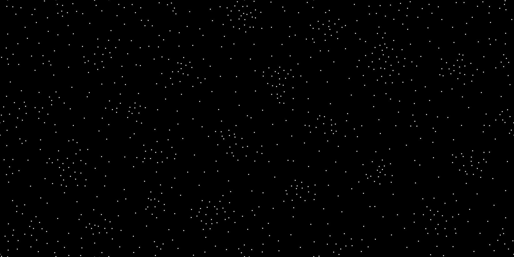 PREORDER Ink Shop || Sugar Black || Cotton Quilting Fabric