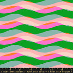 PREORDER Poolside Too || Waves Lipstick || Cotton Quilting Fabric