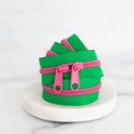 30" Zipper Watermelon SSCZ47