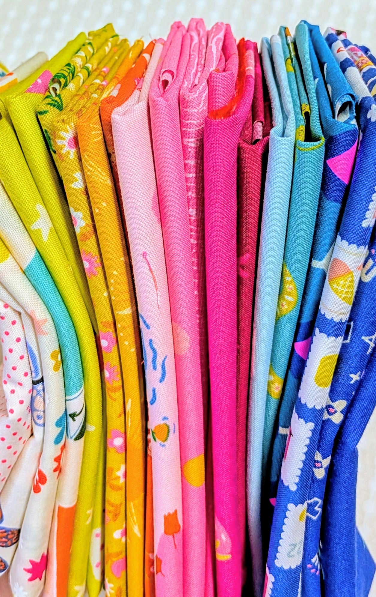 Happy Birthday Fat Eighth Bundle 1.0 (22 PCs)