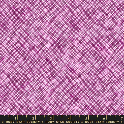 Memento || Crosshatch Cheshire || Cotton Quilting Fabric
