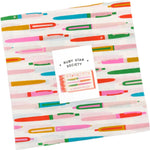 PREORDER Trinketry || 42 pc Layer Cake || Cotton Quilting Fabric