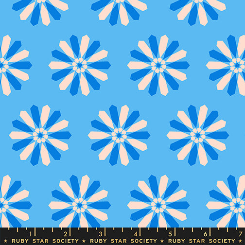 PREORDER Sparkle Mart || Freshly Picked Altitude || Cotton Quilting Fabric