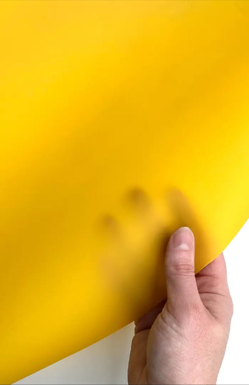 Jelly Vinyl - 18in x 53in Rolls