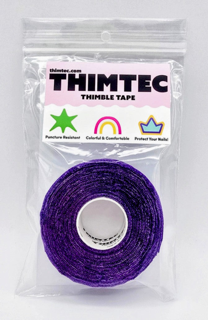 Thimtec Thimble Tape