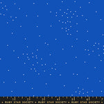 PREORDER Ink Shop || Sugar Blue Ribbon || Cotton Quilting Fabric
