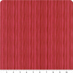 Joyful June || Pink Stripes || Cotton Quilting Fabric