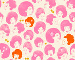 PREORDER Sparkle Mart || Dottie's Friends June || Cotton Quilting Fabric