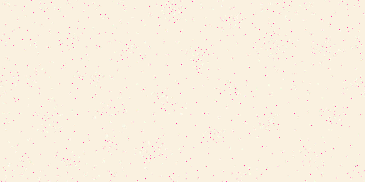PREORDER Ink Shop || Sugar Neon Pink || Cotton Quilting Fabric